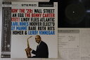 【中古】LP Benny Carter Swingin The 20s P7579 CONTEMPORARY /00260