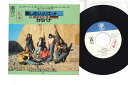 【中古】7” Kalapana Juliette / Black Sand AW105PROMO TRIO プロモ /00080