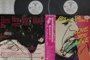 【中古】2LP Rolling Stones Love You Live P63334SPROMO ROLLING STONES Japan Vinyl OBI...