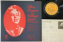 【中古】LP Chris Connor At The Village Gate YS7086RO ROULETTE /00260