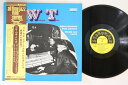 【中古】LP Boogie Woogie Broadcast Recordings From 1939 ULS1563R STORYVILLE Japan Vi...
