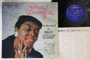 【中古】LP Dinah Washington In The Land Of Hi-fi SFX10567 MERCURY /00260