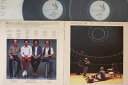 【中古】2LP Oregon In Performance P55834E ELEKTRA /00660