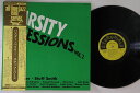 【中古】LP Buster Bailey & His Orchestra Varsity ULS1591R STORYVILLE Japan Vinyl /00260