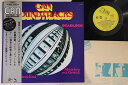 【中古】LP Can Soundtracks JAL2303 JAPAN /00260