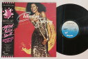 【中古】LP Claudfa Barry Boogie Woogie Dancin Shoes WWS81240 CHRYSALIS /00260