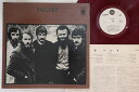 【中古】LP Band Band CP8849PROMO CAPITOL プロモ /00260