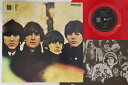 【中古】LP Beatles Beatles For Sale (- Mono) EAS70133 ODEON /00260