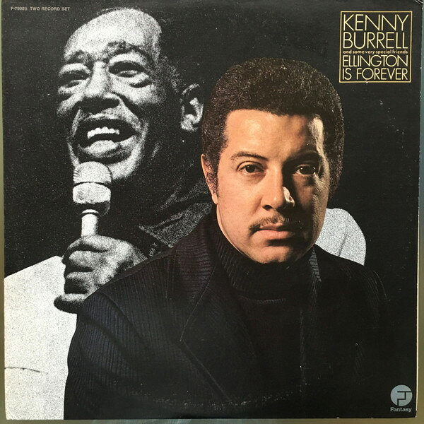 ・アーティスト Kenny Burrell ・タイトル Ellington Is Forever ・レーベル・型番 FANTASY F79005 ・フォーマット LPレコード ・コンディション(盤) 良い (VG+) ・コンディション(ジャケット) 可 (VG) ・コンディション(帯) オビなし ・特記事項 【カバーにキズ/ダメージ】 サンプル画像です。実際の商品の画像ではありません 商品写真はバーコード/カタログ番号に対応したサンプル画像ですので、お送りする商品の画像ではありません。帯やライナーなどの付属品は、特記事項に記載されている場合のみ含まれます。プロモやカラーレコードなどの仕様についても、該当する場合のみ特記事項に記載しています。 【ご購入前に必ずご確認ください】 ・本店サイト(www.recordcity.jp)とは価格、送料が違います ・本店サイト、その他支店のオーダーとは同梱発送できません ・注文確定後に別の注文を頂いた場合、注文同士の同梱は致しかねます。 ・別倉庫から発送しているため、店頭受け渡しは対応しておりません ・一部商品は他の通販サイトでも販売しているため、ご注文のタイミングによっては商品のご用意ができない場合がございます。 ・土日祝日はお休みです 金曜・祝前日9時以降のご連絡またはご入金は、返答または発送が週明け・祝日明けに順次対応となります。 ・ご購入後のキャンセル不可 ご購入後のキャンセルはいかなる理由においてもお受けできません。ご了承の上、ご購入くださいませ。 ・日本郵便(ゆうパック/ゆうメール)によるお届けになります。 ・中古品であることをご理解ください 当ストアでは中古商品を主に販売しております。中古品であることをご理解の上ご購入ください。また、一部商品はRecordCityオンラインストアで試聴可能です。 ・返品について お客様のご都合による返品は一切承っておりません。 表記の内容と実際の商品に相違がある場合、また針飛び等で返品・返金をご希望される場合は、商品の到着後1週間以内にご連絡ください。商品の返送をこちらで確認後、キャンセル・返金を行います。 コンディションVG以下の商品は返品できません。プレイに影響のない表面のこすれ傷、プレス起因のノイズ盤は返品の対象外です。 【コンディション表記】 ・ほぼ新品(M-)(Like New) 完全な新品。未使用。当店ではほぼ使用しません ・非常に良い(EX)(Excellent) 中古盤として美品な状態。わずかな経年を感じるものの傷みを感じさせない、当店基準で最高の状態 ・良い(VG+)(Very Good Plus) 丁寧に扱われた中古品で、軽い使用感がみられる。 ・可(VG)(Acceptable) 使い込まれた中古品で、「良い」よりもさらに使用感がみられる。 ・悪い(VG-)(Bad) 状態が悪いアイテム。使用の保障はなく、再生不可、針飛び、目立つノイズがあるかもしれない。状態によるクレーム不可。返品不可。 ・非常に悪い(G)(Very Bad) 「悪い」よりさらに状態が悪いアイテム。使用の保障はなく、再生不可、針飛び、目立つノイズがあるかもしれない。状態によるクレーム不可。返品不可。 ・ジャンク(Fair)(Junk/Fair) 割れている、反っている、水ダメージがある、カビ、ジャケットが分離している、ひどい書き込み、ひどい擦れなど最低の状態。使用の保障はなく、再生不可、針飛び、目立つノイズがあるかもしれない。状態によるクレーム不可。返品不可。 ・ジャンク(Poor)(Junk/Poor) 割れている、反っている、水ダメージがある、カビ、ジャケットが分離している、ひどい書き込み、ひどい擦れなど最低の状態。使用の保障はなく、再生不可、針飛び、目立つノイズがあるかもしれない。状態によるクレーム不可。返品不可。