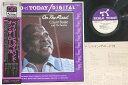 【中古】LP Count Basie On The Road MTF1611 PABLO TODAY /00260