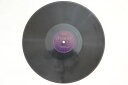 【中古】78RPM/SP 櫻井稔 / 藤島桓夫 別れの潮路 / さらば港の赤い灯よ H10167 TAIHEI /00500