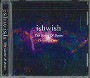 【中古】CD Christopher Currell Ishwish The Gates Of Dawn ISH002 AUDIO CYBERNETICS /0...