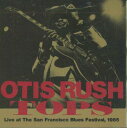 【中古】CD Otis Rush Tops PCD1261 P-VINE /00110