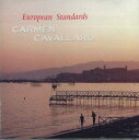 【中古】CD Carmen Cavallaro European Standards FVCP30437 MCA /00110