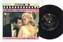 【中古】2x7” Ost 女房の殺し方教えます How To Murder Your Wife LSS51516UA UNITED ARTISTS /00080
