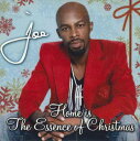 【中古】CD Joe Home Is The Essence Of Christmas SDCI81069 SONY /00110