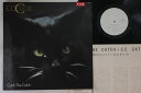 【中古】LP Coco Catch Catch The Catch VIL28059PROMO VICTOR プロモ /00260