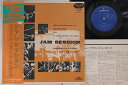 【中古】LP Clifford Brown Jam Session 15PJ2017M MERCURY /00260