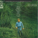 【中古】7” Andy Williams Raindrops Keep Fallin On My Head SONE70108 CBS SONY /00080