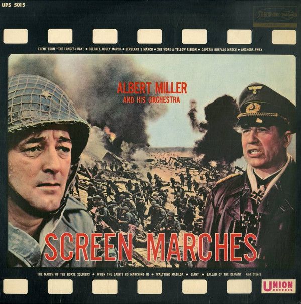 ・アーティスト Albert Miller & His Orchestra ・タイトル Screen Marches ・レーベル UNION RECORDS UPS5015 ・フォーマット LPレコード ・コンディション(盤) 良い (VG+) ・コンディション(ジャケット) 可 (VG) ・コンディション(帯) オビなし ・特記事項 【カバーに擦れ】【盤汚れ】 サンプル画像です。実際の商品の画像ではありません 商品写真はバーコード/カタログ番号に対応したサンプル画像ですので、お送りする商品の画像ではありません。帯やライナーなどの付属品は、特記事項に記載されている場合のみ含まれます。プロモやカラーレコードなどの仕様についても、該当する場合のみ特記事項に記載しています。 【ご購入前に必ずご確認ください】 ・本店サイト(www.recordcity.jp)とは価格、送料が違います ・本店サイト、その他支店のオーダーとは同梱発送できません ・別倉庫から発送しているため、店頭受け渡しは対応しておりません ・一部商品は他の通販サイトでも販売しているため、ご注文のタイミングによっては商品のご用意ができない場合がございます。 ・土日祝日はお休みです 金曜・祝前日9時以降のご連絡またはご入金は、返答または発送が週明け・祝日明けに順次対応となります。 ・ご購入後のキャンセル不可 ご購入後のキャンセルはいかなる理由においてもお受けできません。ご了承の上、ご購入くださいませ。 ・日本郵便(ゆうパック/ゆうメール)によるお届けになります。 ・中古品であることをご理解ください 当ストアではお客様よりお譲りいただいた中古商品を主に販売しております。中古品であることをご理解の上ご購入ください。また、一部商品はRecordCityオンラインストアで試聴可能です。 ・返品について お客様のご都合による返品は一切承っておりません。 表記の内容と実際の商品に相違がある場合、また針飛び等で返品・返金をご希望される場合は、商品の到着後1週間以内にご連絡ください。商品の返送をこちらで確認後、キャンセル・返金を行います。 コンディションVG以下の商品は返品できません。プレイに影響のない表面のこすれ傷、プレス起因のノイズ盤は返品の対象外です。 【コンディション表記】 ・ほぼ新品(M-)(Like New) 完全な新品。未使用。当店ではほぼ使用しません ・非常に良い(EX)(Excellent) 中古盤として美品な状態。わずかな経年を感じるものの傷みを感じさせない、当店基準で最高の状態 ・良い(VG+)(Very Good Plus) 丁寧に扱われた中古品で、軽い使用感がみられる。 ・可(VG)(Acceptable) 使い込まれた中古品で、「良い」よりもさらに使用感がみられる。 ・悪い(VG-)(Bad) 状態が悪いアイテム。使用の保障はなく、再生不可、針飛び、目立つノイズがあるかもしれない。状態によるクレーム不可。返品不可。 ・非常に悪い(G)(Very Bad) 「悪い」よりさらに状態が悪いアイテム。使用の保障はなく、再生不可、針飛び、目立つノイズがあるかもしれない。状態によるクレーム不可。返品不可。 ・ジャンク(Fair)(Junk/Fair) 割れている、反っている、水ダメージがある、カビ、ジャケットが分離している、ひどい書き込み、ひどい擦れなど最低の状態。使用の保障はなく、再生不可、針飛び、目立つノイズがあるかもしれない。状態によるクレーム不可。返品不可。 ・ジャンク(Poor)(Junk/Poor) 割れている、反っている、水ダメージがある、カビ、ジャケットが分離している、ひどい書き込み、ひどい擦れなど最低の状態。使用の保障はなく、再生不可、針飛び、目立つノイズがあるかもしれない。状態によるクレーム不可。返品不可。