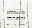 【中古】2CD Maurice Jarre Doctor Zhivago the Essential.. FILMXCD324 Silva Screen UK ...