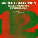 【中古】2CD Various Single Collection December, 1996 For Christmas QDCA93112 Epic /0...