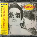 【中古】CD Nena Bongo Girl ESCA5699 Epic /00110