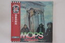 【中古】CD モップス Iijanaika 御意見無用 (紙ジャケット仕様) TOCT25109 Express 紙ジャケ 未開封 /00150