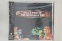 【中古】CD Various Go Cinemania Series Reel 3 : Take A Walk AMCM-4238 EastWest Japan 未開封 /00110