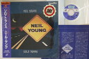 【中古】LASERDISC Neil Young Solo Trans SM0580128 PIONEER /00500
