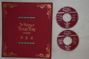 【中古】10discs CD テレサ・テン History Of Teresa Teng 120 Songs TACL901928 TAURUS /01140