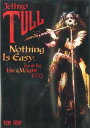 【中古】DVD Jethro Tull Nothing Is Easy (Live @ Isle Of Wright 1970) VABG1161 YAMAHA /00110