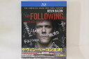 【中古】3xBlu-ray Movie フォロイング 1000595900PROMO WARNER プロモ /00330