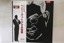 【中古】16discs LP Benny Goodman Rca Victor Years RJL202742PROMO RCA プロモ /03180