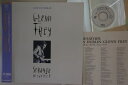 【中古】LASERDISC Glenn Frey Strance Weather Live In Dublin MVLM11 MCA /00500