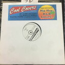 【中古】12” Savana Cool Covers Vol.2 CCEP002 LD&K International /00250