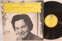 【中古】LP Erna Berger Liederabend Erna LPEM19149 DEUTSCHE GRAMMOPHON Europe Vinyl /...