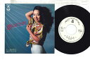 【中古】7” Noriyo Ikeda Koi no gyro / Summer Orange no ORF118 ORANGE HOUSE Japan Vin...