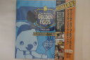 【中古】DVD World Of Golden Eggs World Of Golden Eggs Sound SDLF1480 WARNER Japan 未開...