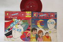 【中古】7” アニメ 月光仮面 AM38 ASAHI SONORAMA /00080