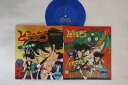 【中古】7” アニメ どろろ P31 ASAHI SONORAMA /00080