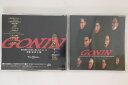 【中古】CD Ost Gonin COCY78771 /00110