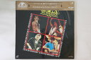 【中古】LASERDISC Queen We Will Rock You BVLP68 PICTURE MUSIC /00500