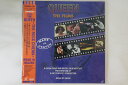 【中古】LASERDISC Queen Made In Heaven (The Films) TOLW3252 PARLOPHONE Japan 未開封 /00...
