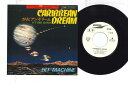 【中古】7” K.t. 585 Band Caribbean Dream / Hit Machine ETP10152PROMO EXPRESS プロモ /00...