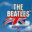【中古】CD ビートルズ Revolver7 EBC207 ECHO INDUSTRY /00110