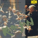 【中古】CD カラヤン Strauss Also Sprach Zarathustra Don Juan GES30016 POLYDOR /00110