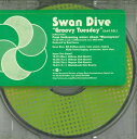【中古】CD スワン・ダイヴ グルービイチューズデー XDCS93286 TRISTAR /00110