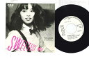 【中古】7” Mariya Takeuchi Sweetest Music / Morning Glory RHS508PROMO RCA Japan Viny...