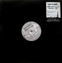 【中古】12” Rino Latina II 弐零零弐式 Remix UM3J4006 Monohon /00250